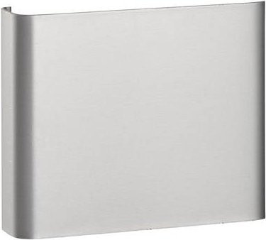 Schneider Electric Abdeckung in Silber und Aluminium 5590000 - Bild 1