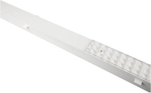 Mlight Blindcover ClickFIX 81-1002 Abdeckung in Weiß Matt - Bild 1