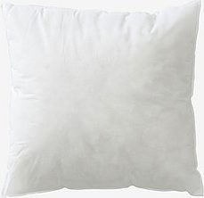 Jotex MOLLY Innenkissen aus Polyester, Weiß, B/B: 50 x 50 cm - Bild 1