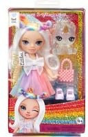 Rainbow High Littles Opal Puppe von MGA Entertainment in Bunt/Mehrfarbig - Bild 1