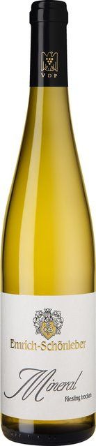 Emrich-Schönleber Riesling Weißwein, 2024, Nahe, trocken, 0,75 l - Bild 1