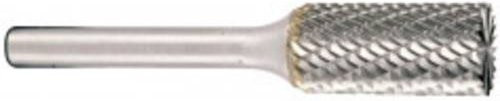 Metabo HM-Fräser ZYAS 122570/6 - MX Hartmetall-Frässtift in Silber - Bild 1