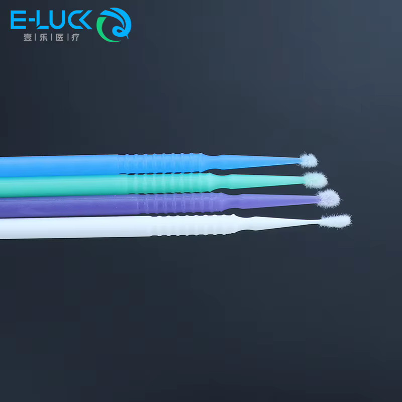 E-LUCK Micro Applikator, Unisex, für Augen - Bild 3