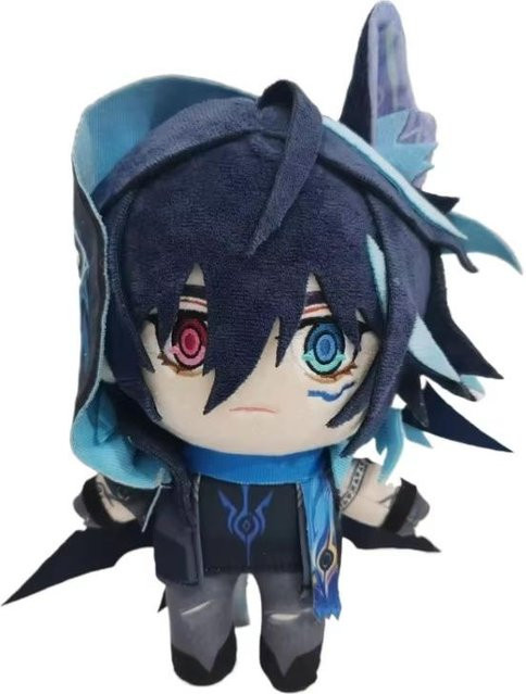 Yiran Health & Beauty Anime My Dress Up Darling Plüschpuppe, Kitagawa Marin Gojō Wakana, 20cm - Bild 1