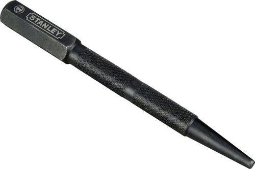 Stanley Nageltreiber 3,5mm Schwarz 0-58-113 - Bild 1