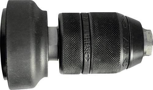 Makita Schnellwechselfutter 194568-7 in Schwarz - Bild 1