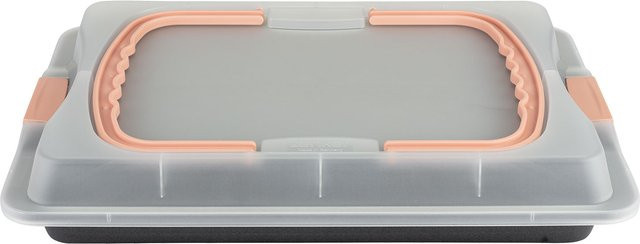 ZENKER Back-Container Backblech - Bild 1