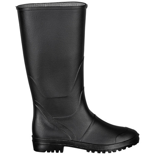 safety and more Arbeitsstiefel IMPULS in Schwarz, Größe 39 - Bild 2
