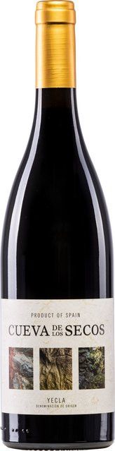 Castaño Rotwein Monastrell 2020, Yecla, Spanien, trocken, 0,75 l - Bild 1