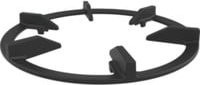 Bosch Wok-Aufsatzring HEZ233720 Topfträger in Schwarz - Bild 1