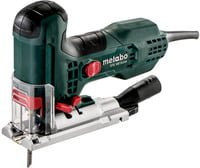 Metabo STE 100 QUICK Stichsäge mit 710 W in Grün - Bild 2
