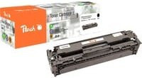 HP CE410X Toner Schwarz für Laserdrucker - Bild 1