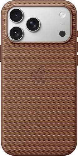 Apple TechWoven Case für iPhone 17 Pro mit MagSafe in Siena Braun - Bild 1