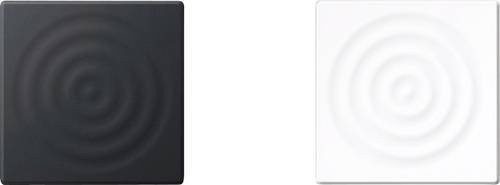 Smart Things WallBase 55 Magnetic Wireless Induktions-Ladegerät 15W Schwarz - Bild 1