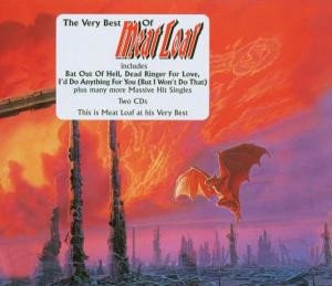 The Very Best Of, Meat Loaf, CD - Bild 1