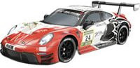 Carrera RC Porsche 911 GT3 R Lionspeed GP No.24 ferngesteuertes Modellauto im Maßstab 1:16 mit 2,4GHz Fernsteuerung - Bild 1