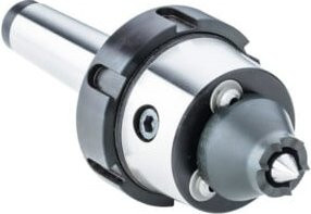 RÖHM Stirnseiten-Mitnehmer MK5 GS HK ER COAE SPK10-80L in Silber - Bild 1