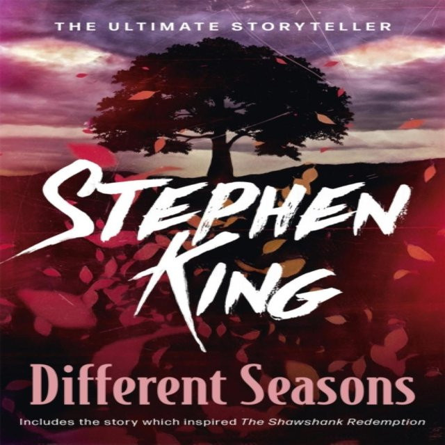 Verschiedene Jahreszeiten von Stephen King, Taschenbuch - Bild 1