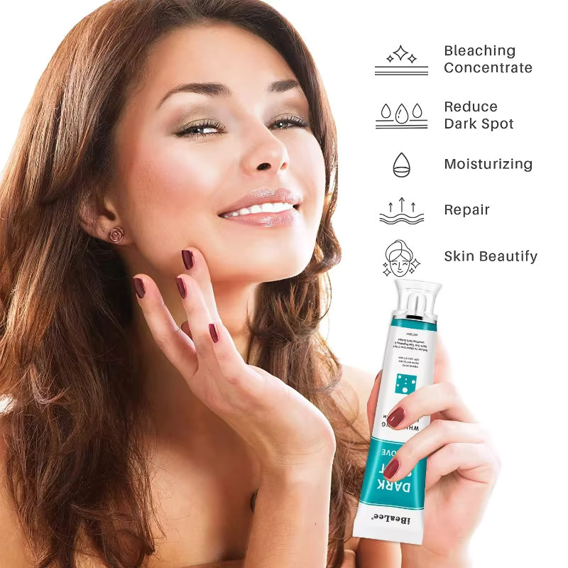 LANBENA Niacinamid Serum, Gesichtspflege, Unisex - Bild 3