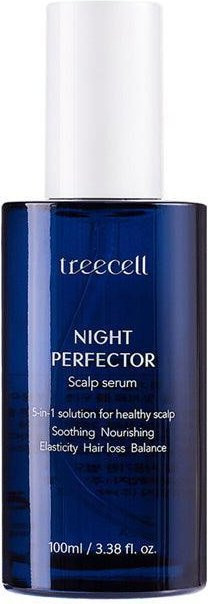 Baumzelle Night Perfector Serum, 100 ml, Koffein - Bild 1