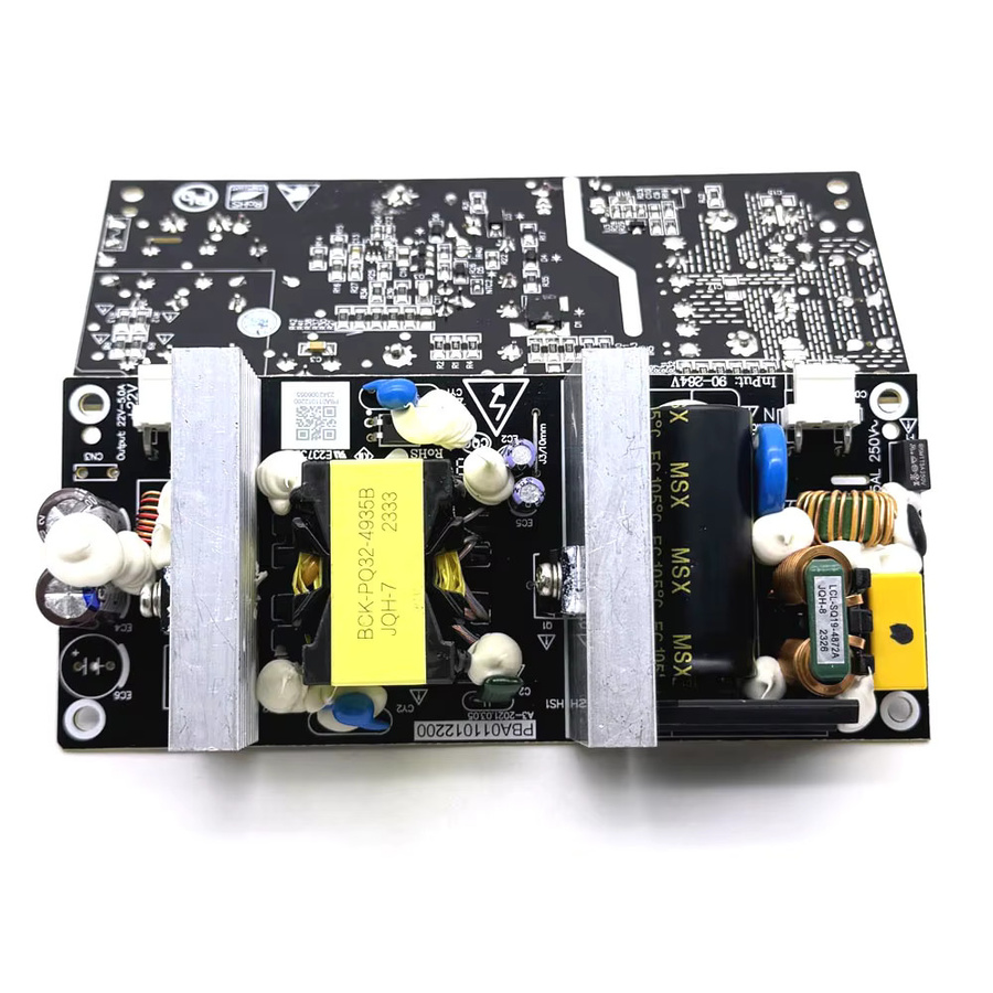 JBL Partybox 110 Power Panel Motherboard Ersatzteil in Schwarz - Bild 4