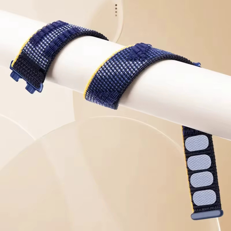 Huawei Armbandband Nylon, Unisex, für Huawei Band 10 9 8 - Bild 4