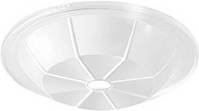ESYLUX Linsenmaske EB10423093 in Weiß - Bild 1
