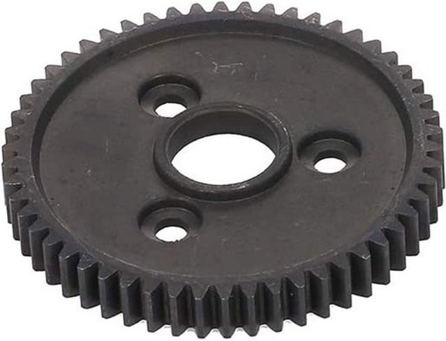 Traxxas Metall-Stirnradgetriebe, 54T 32P 3956, für RC 1/10 - Bild 1