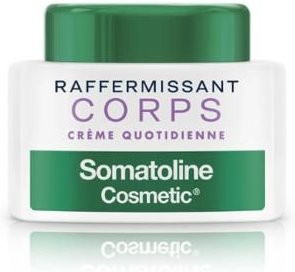 Somatoline Cosmetic Körpercreme mit Meersalz, 300 ml - Bild 1