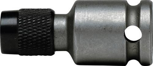 Makita Bit-Adapter 3/8 Zoll auf 1/4 Zoll 6K (P-05963) 55mm - Bild 1