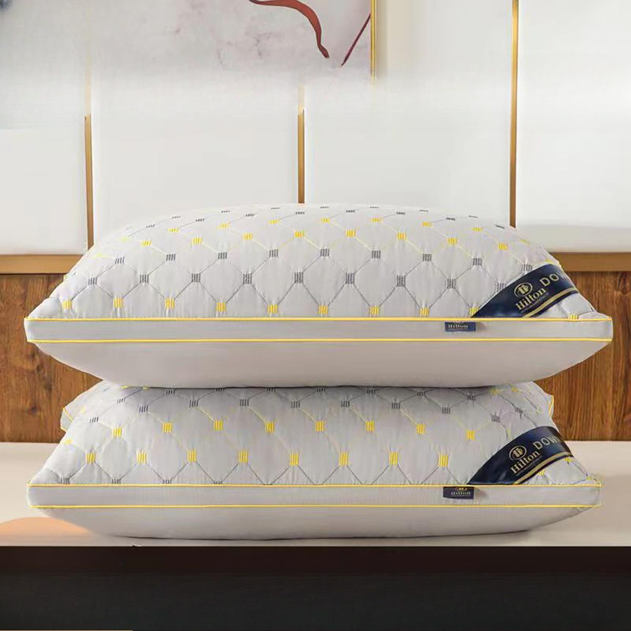 Yiran Furniture Kissenkern aus Samt und Polyesterfaser, Waschbar, B/H: 48 x 74 cm - Bild 3