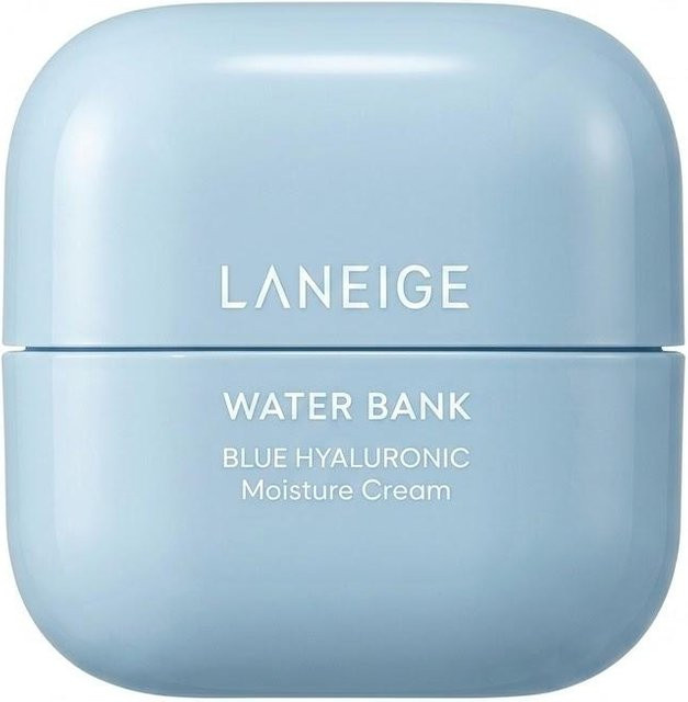 LANEIGE Water Bank Hyaluronsäure Feuchtigkeitscreme, 50 ml, Gesicht - Bild 1