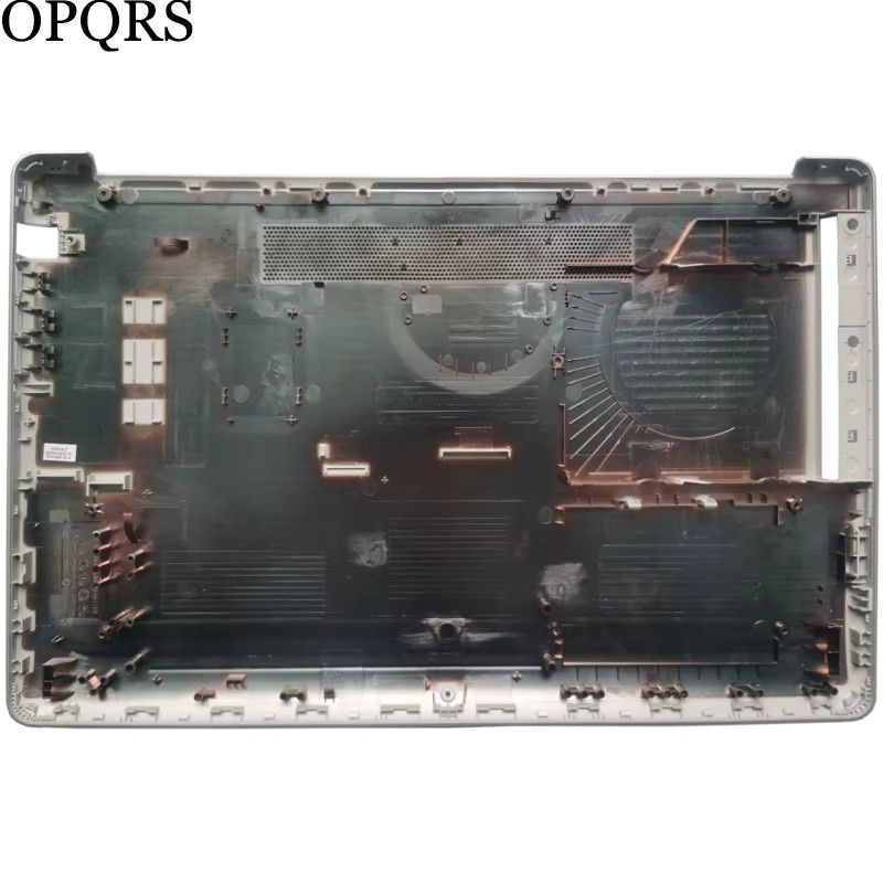 HP Laptop Gehäuse Set für Pavilion 17-BY 17T-BY 17-CA 17Z-CA 17G-CR 17Q-CS TPN-I133 bestehend aus LCD Back Cover, Frontblende und Handballenauflage - Bild 3
