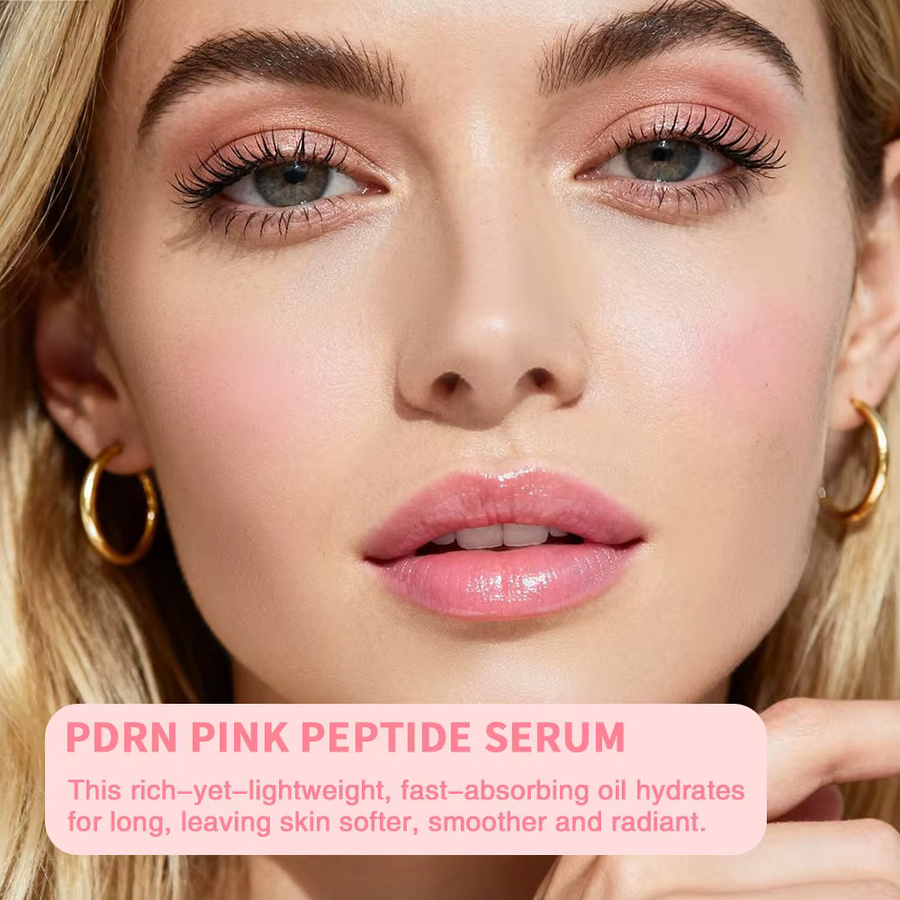 ibcccndc Pink Peptide Serum, Gesicht, Unisex - Bild 2