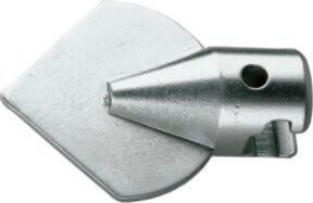 Rothenberger Blattbohrer 22K in Silber, Durchmesser: 45 mm - Bild 1