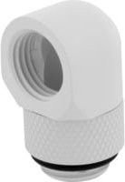 Corsair XF 90° Rotary Adapter Twin Pack Verbindung in Weiß - Bild 1