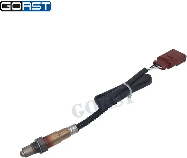 GORST Sauerstoffsensor 058906265d für Audi A4 A3 Skoda VW Polo Passat - Bild 1