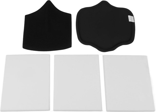 Beautyyy Liposuktion Erholungszubehör, Hohe Kompression, 5 Stück, black - Bild 1