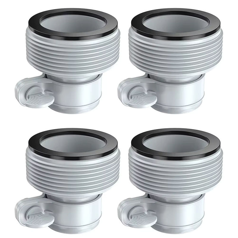 Intex Schlauchadapter Typ B für Schwimmbadpumpen zur Umwandlung von 1,25 Zoll auf 1,5 Zoll - Bild 7
