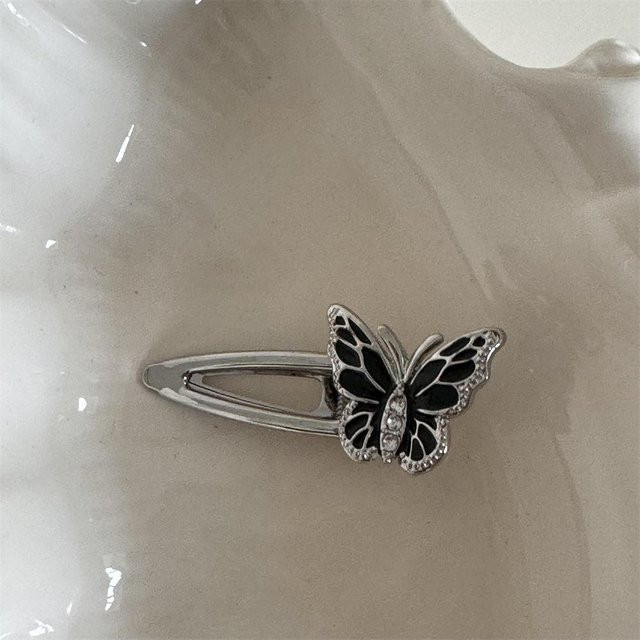 Haarspange Schmetterling, Damen - Bild 1