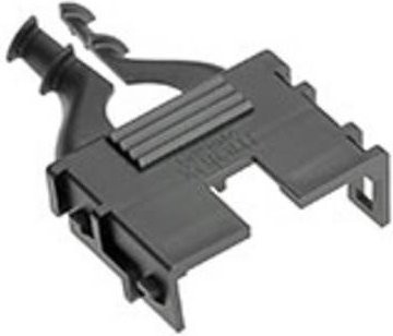 Molex Mini-Fit TPA 2.0 BkSl 2047230012 in Schwarz - Bild 1