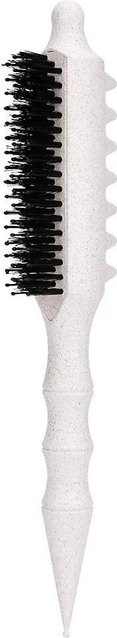 HFwuling Lockenwickler Kamm, White, Damen - Bild 1