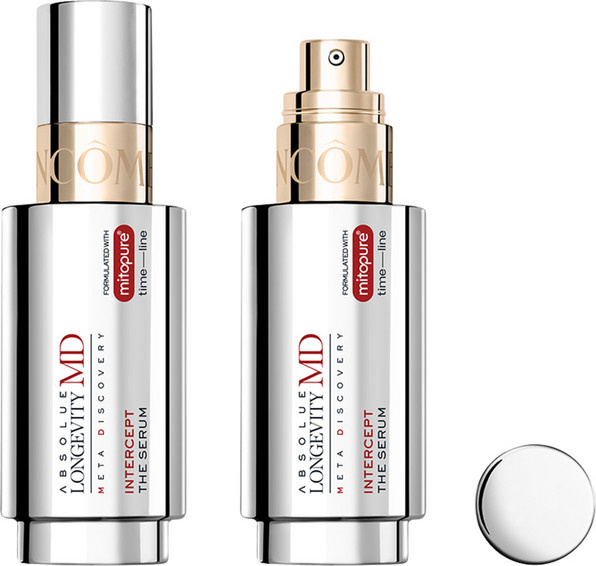 Lancôme Absolue Longevity MD Intercept Serum, Mitopure, Reife Haut - Bild 1