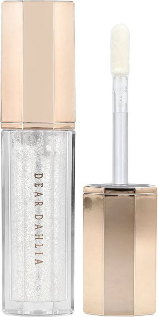 Liebe Dahlia Paradise Shine Flüssiger Lidschatten, beige, 4 g - Bild 1