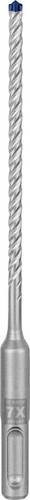 Bosch EXPERT SDS plus-7X Hammerbohrer Silber, Durchmesser: 5 mm, Gesamtlänge: 16,5 cm - Bild 1