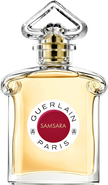 Guerlain Samsara Eau de Toilette, Damen - Bild 1