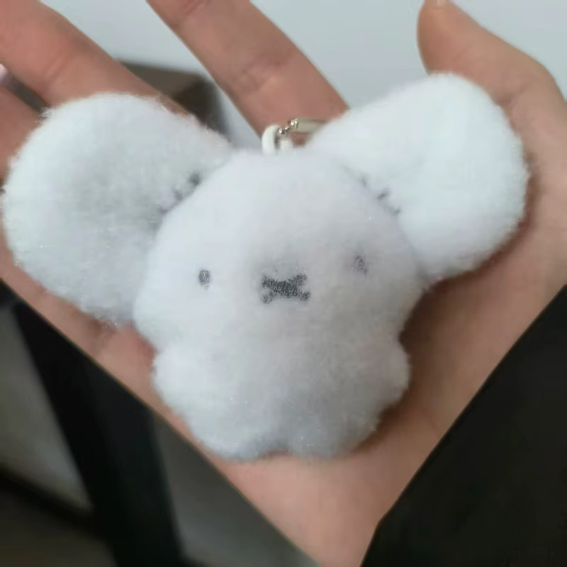 Bandai Schlüsselanhänger Eevee Snorlax Ditto, Unisex - Bild 3