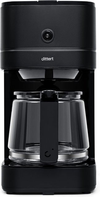 Serie ONE Filter-Kaffeemaschine CM001B-00 in Schwarz - Bild 1