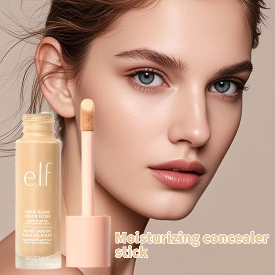 Elf Brand Liquid Foundation, Unisex - Bild 1