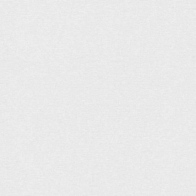 Profhome Tapete Uni Matt Grau Non-Woven B: 0,53 m, H: 10,05 m - Bild 1